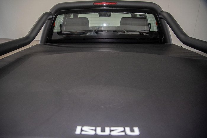 2026 Isuzu D-MAX X-RIDER