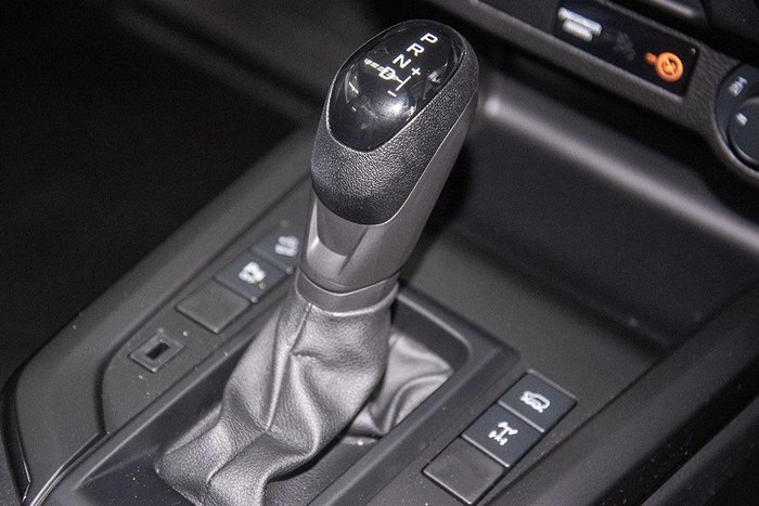 2026 Isuzu D-MAX X-RIDER