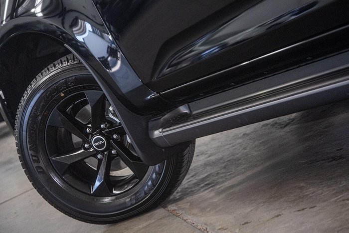 2026 Isuzu D-MAX X-RIDER