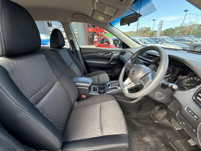 2021 Nissan X-TRAIL ST