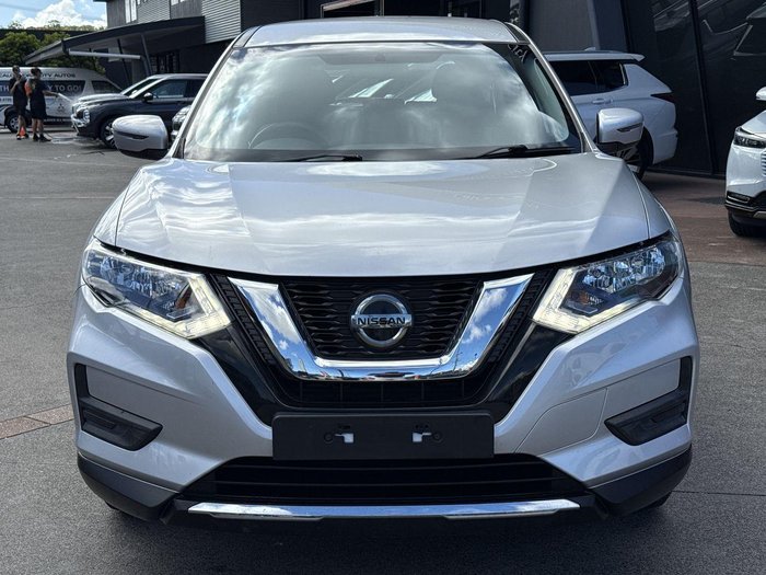 2021 Nissan X-TRAIL ST