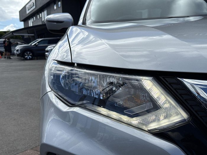2021 Nissan X-TRAIL ST