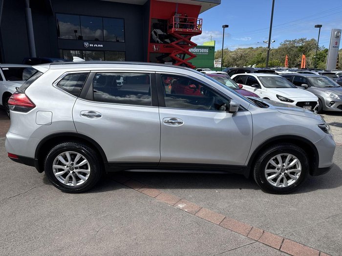 2021 Nissan X-TRAIL ST