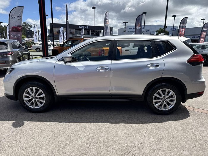 2021 Nissan X-TRAIL ST