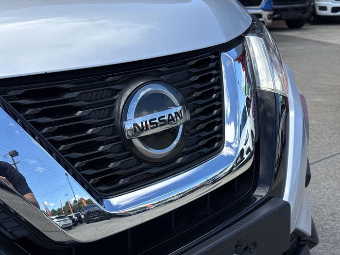 2021 Nissan X-TRAIL ST
