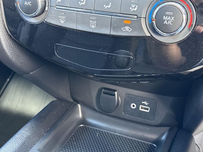 2021 Nissan X-TRAIL ST