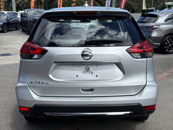 2021 Nissan X-TRAIL ST
