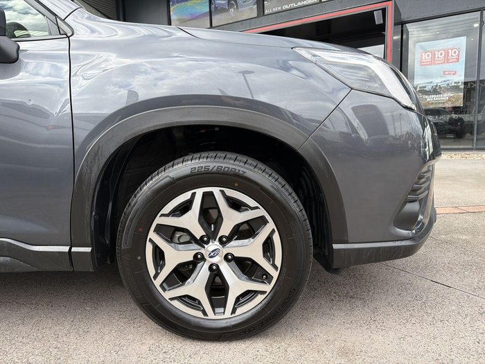 2023 Subaru Forester 2.5i