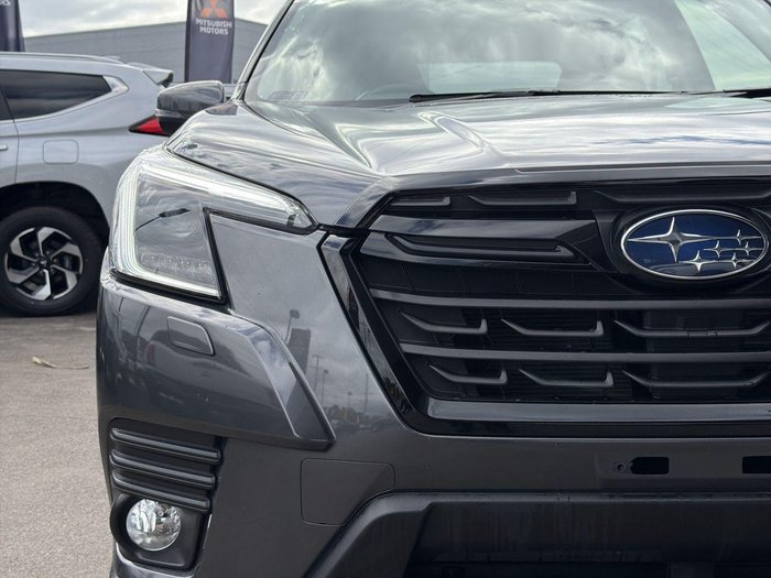 2023 Subaru Forester 2.5i