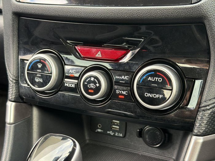 2023 Subaru Forester 2.5i