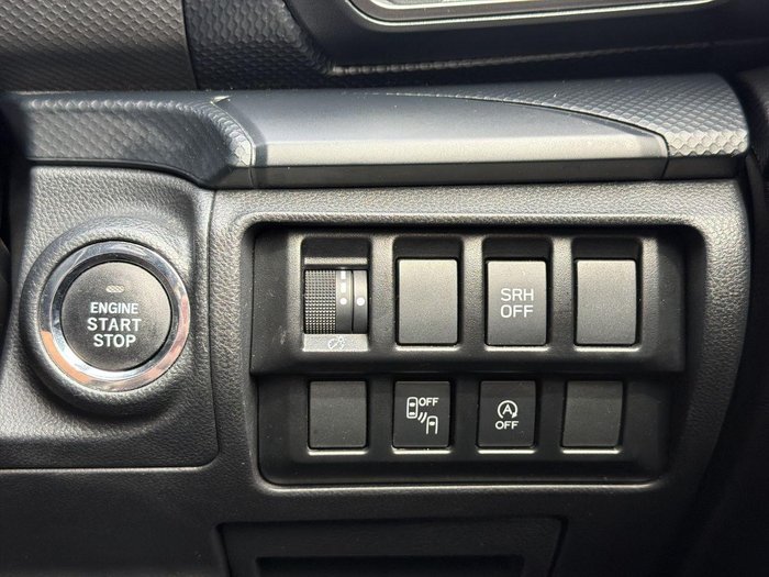 2023 Subaru Forester 2.5i