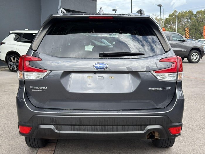 2023 Subaru Forester 2.5i