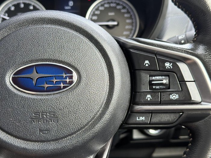 2023 Subaru Forester 2.5i