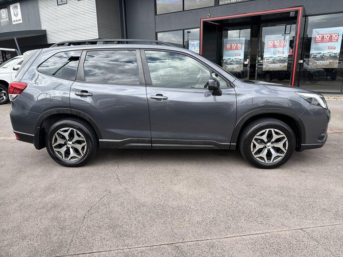 2023 Subaru Forester 2.5i