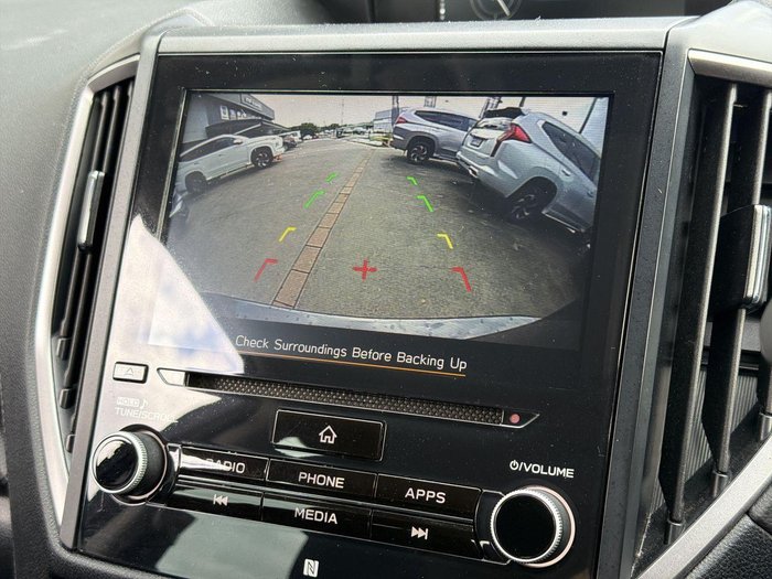 2023 Subaru Forester 2.5i