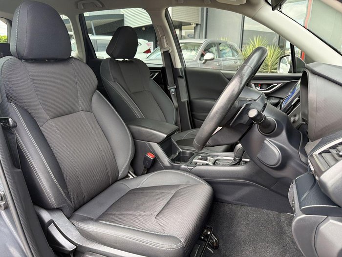 2023 Subaru Forester 2.5i