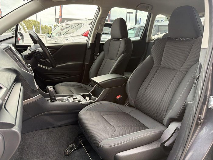 2023 Subaru Forester 2.5i
