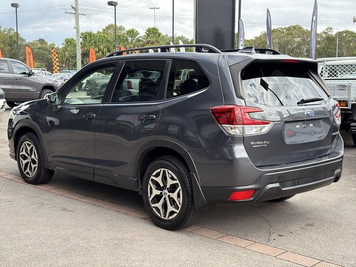 2023 Subaru Forester 2.5i