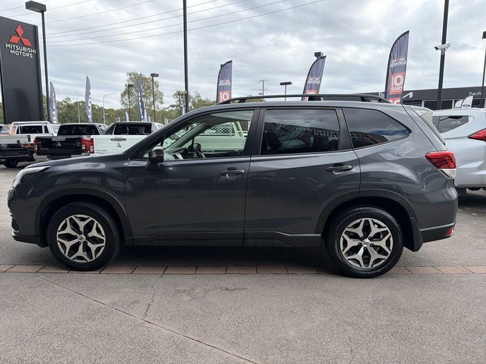 2023 Subaru Forester 2.5i
