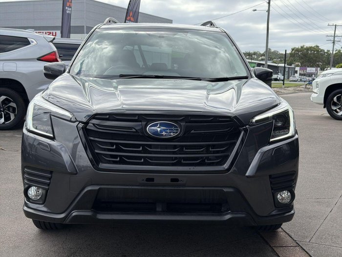 2023 Subaru Forester 2.5i