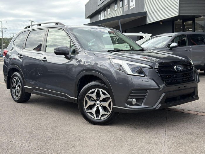 2023 Subaru Forester 2.5i