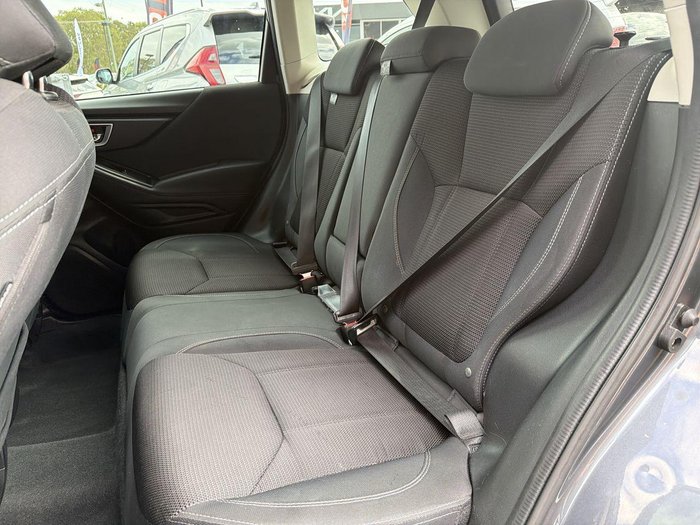 2023 Subaru Forester 2.5i