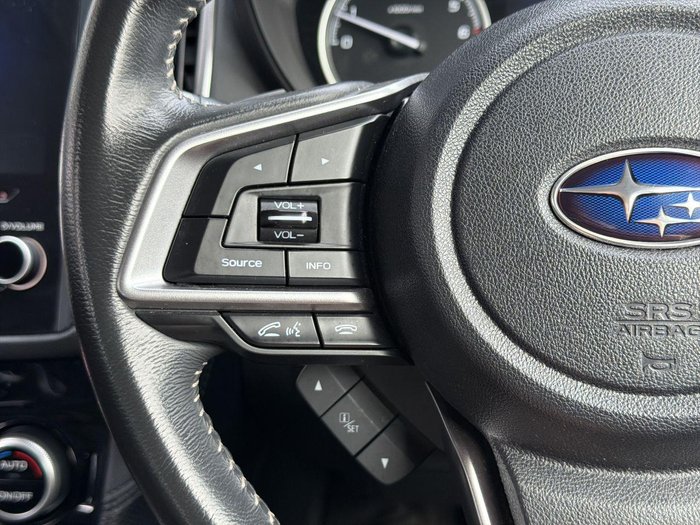 2023 Subaru Forester 2.5i