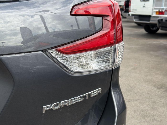 2023 Subaru Forester 2.5i
