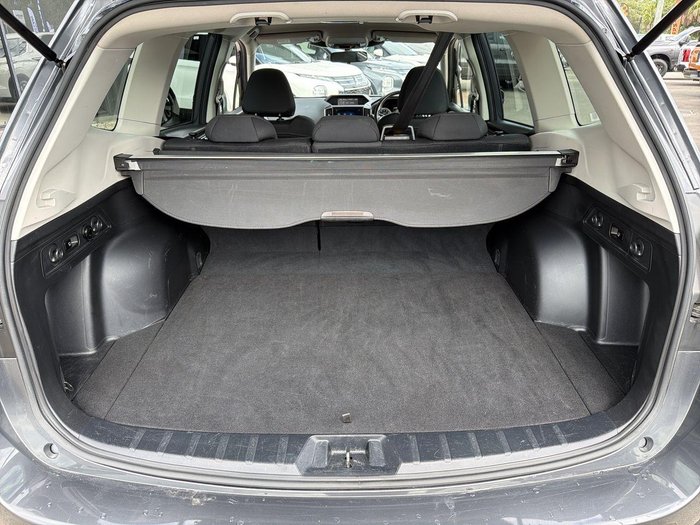 2023 Subaru Forester 2.5i