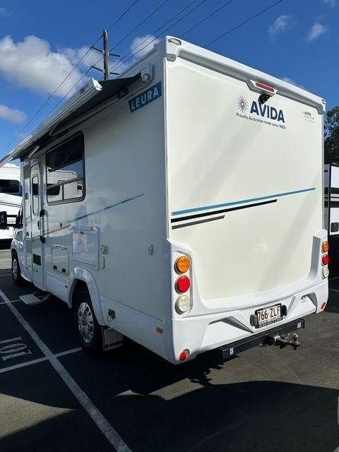 2020 Avida Leura