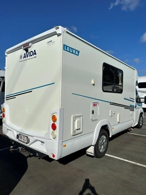2020 Avida Leura