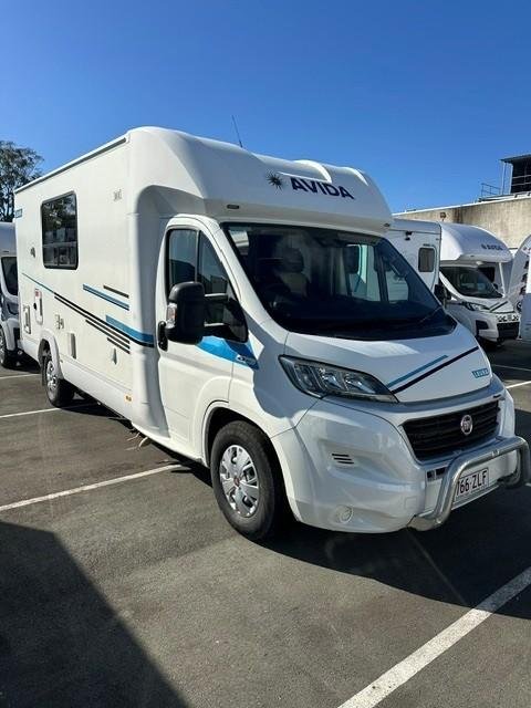 2020 Avida Leura