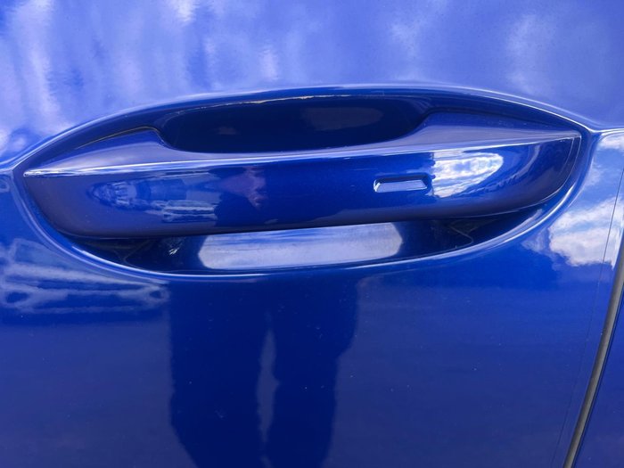 2023 Volkswagen Golf R