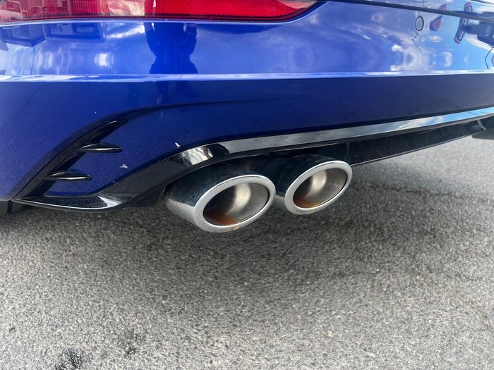 2023 Volkswagen Golf R