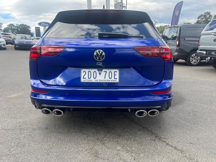2023 Volkswagen Golf R
