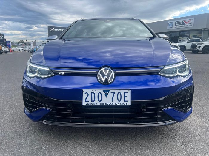 2023 Volkswagen Golf R