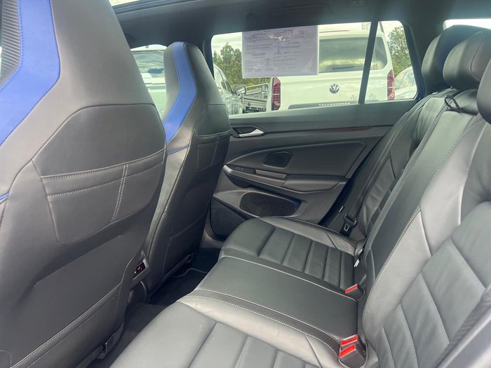 2023 Volkswagen Golf R