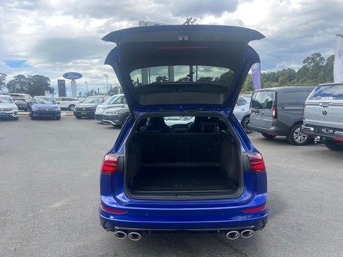 2023 Volkswagen Golf R