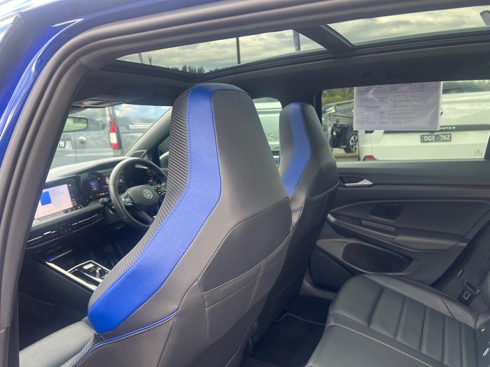 2023 Volkswagen Golf R