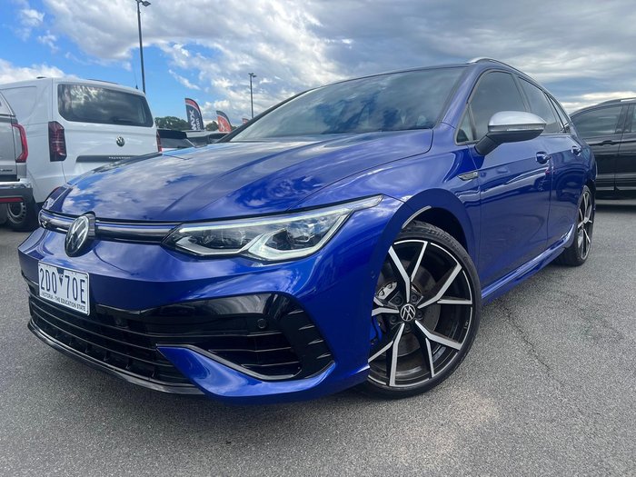 2023 Volkswagen Golf R