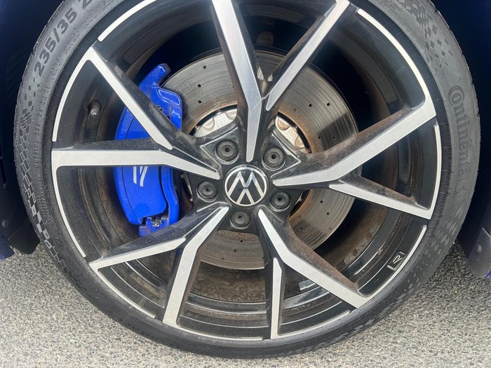 2023 Volkswagen Golf R