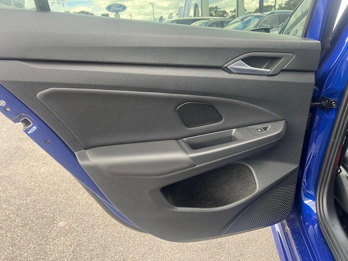 2023 Volkswagen Golf R