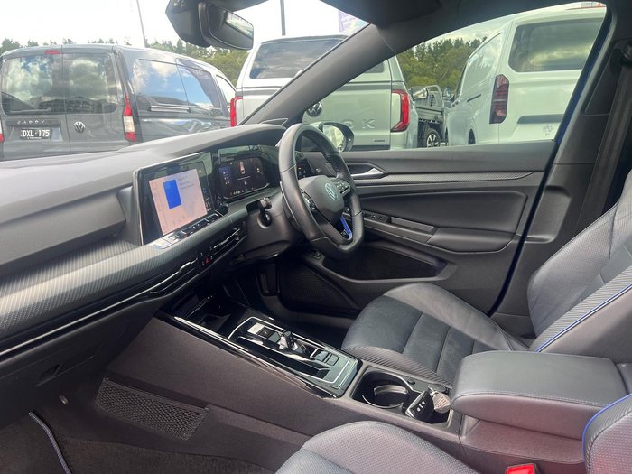 2023 Volkswagen Golf R