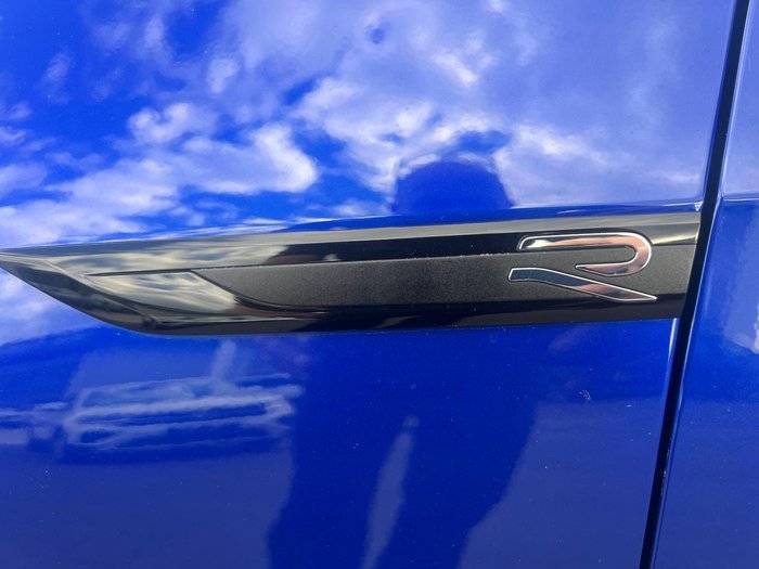 2023 Volkswagen Golf R