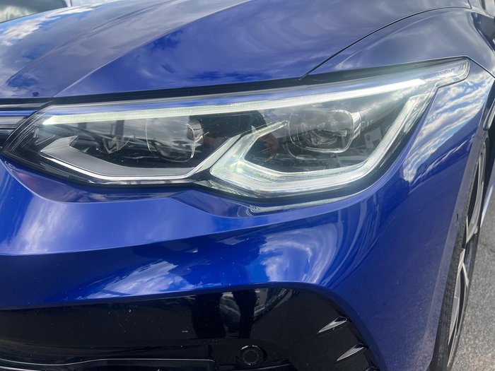 2023 Volkswagen Golf R