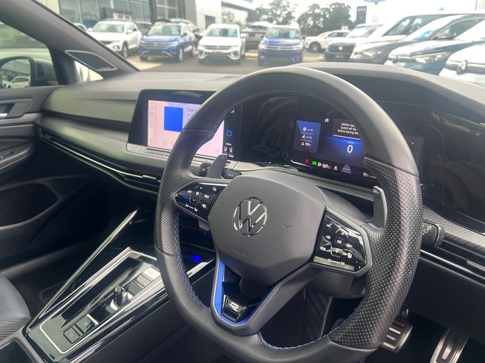 2023 Volkswagen Golf R