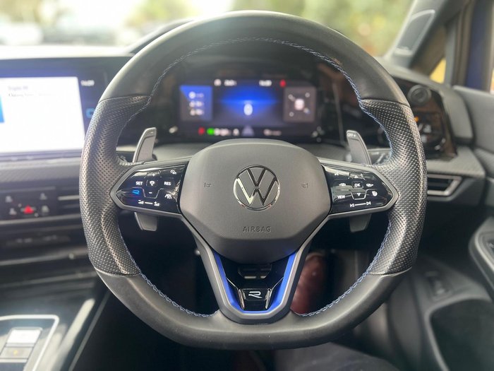 2023 Volkswagen Golf R