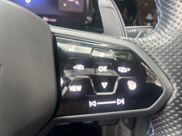 2023 Volkswagen Golf R