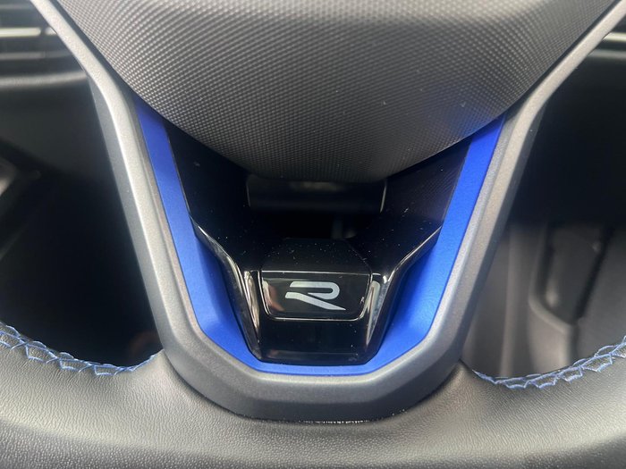 2023 Volkswagen Golf R