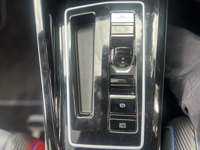 2023 Volkswagen Golf R